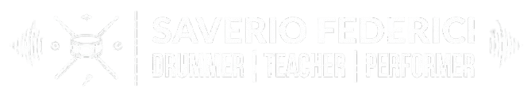 SAVERIO FEDERICI logo