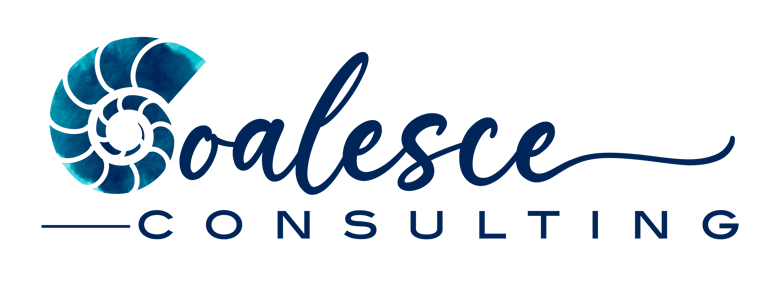 Coalesce Consulting logo