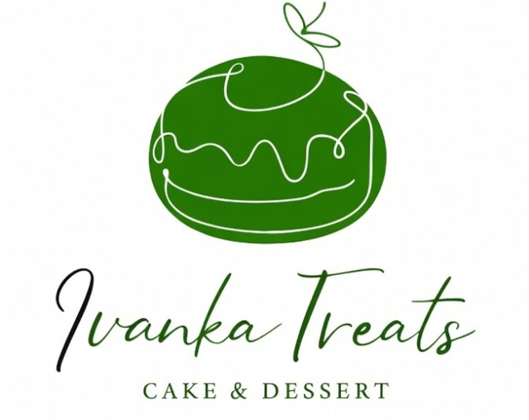 Ivanka Treats logo
