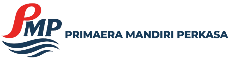 PT. PRIMAERA MANDIRI PERKASA logo