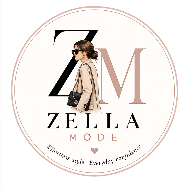 Zella Mode logo