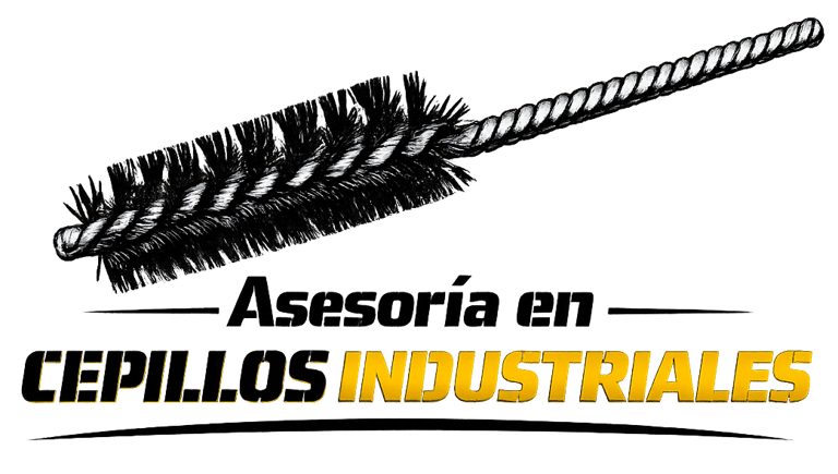 asesoria en cepillos industriales logo
