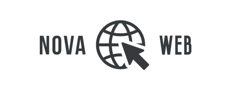 NOVA WEB logo