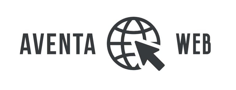 Aventa Web logo