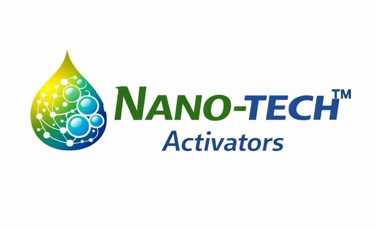 Nano-Tech Activators logo