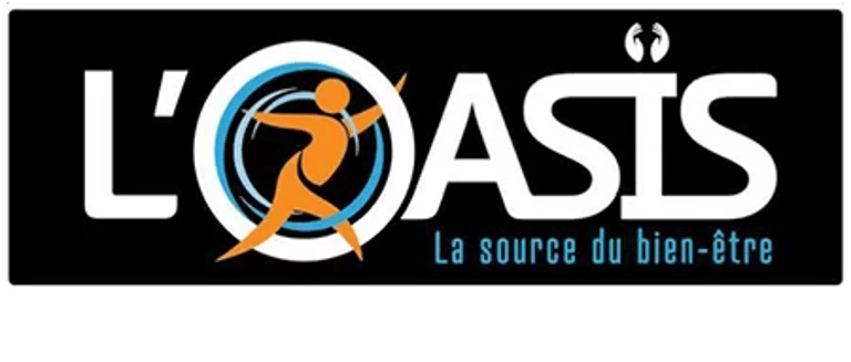 L’Oasis logo