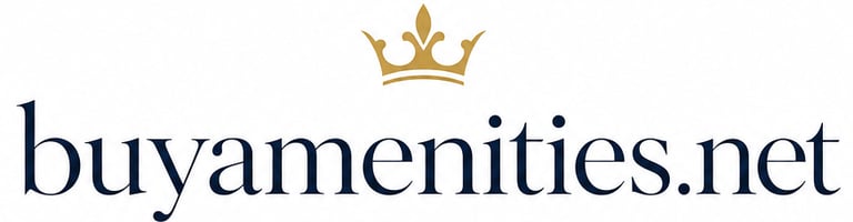 buyameneties.net logo