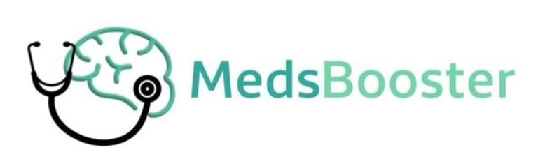 MedsBooster logo