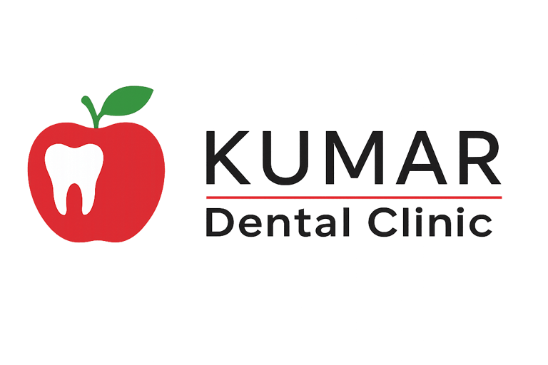 Kumar Dental Clinic logo