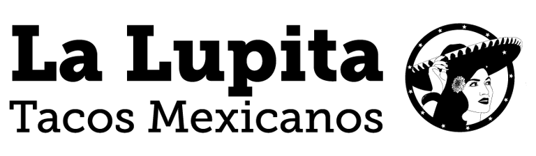 La Lupita Tacos Mexicanos logo