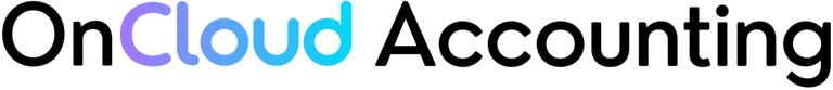 OnCloud Accounting logo