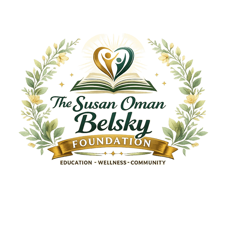 Fundación Raíces logo