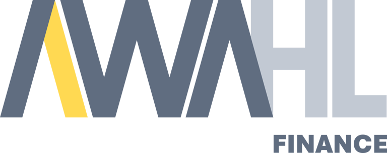 Awahl Finance logo