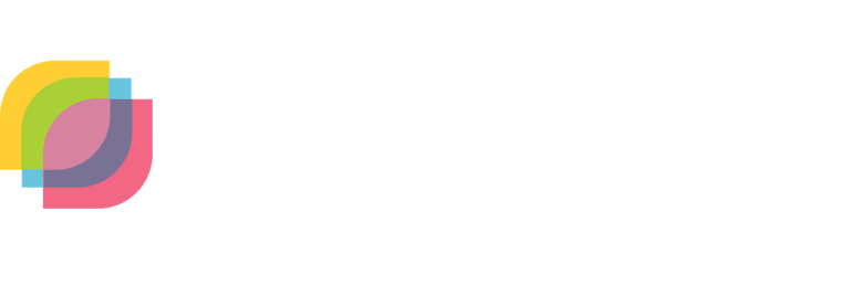 Gomax Group logo