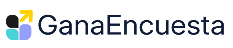 Ganaencuesta logo