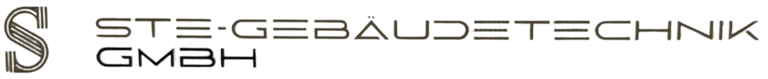 Ste-Gebäudetechnik GmbH logo