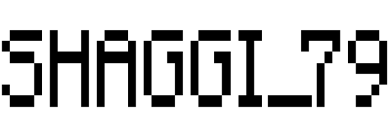Shaggi_79 logo