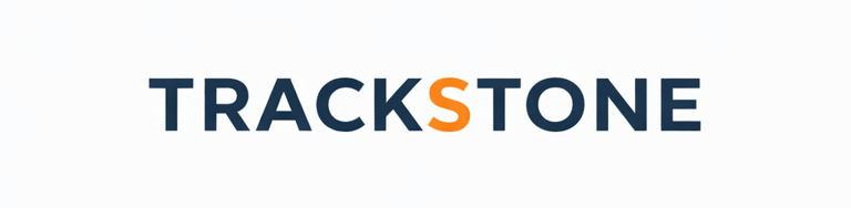 Trackstone logo