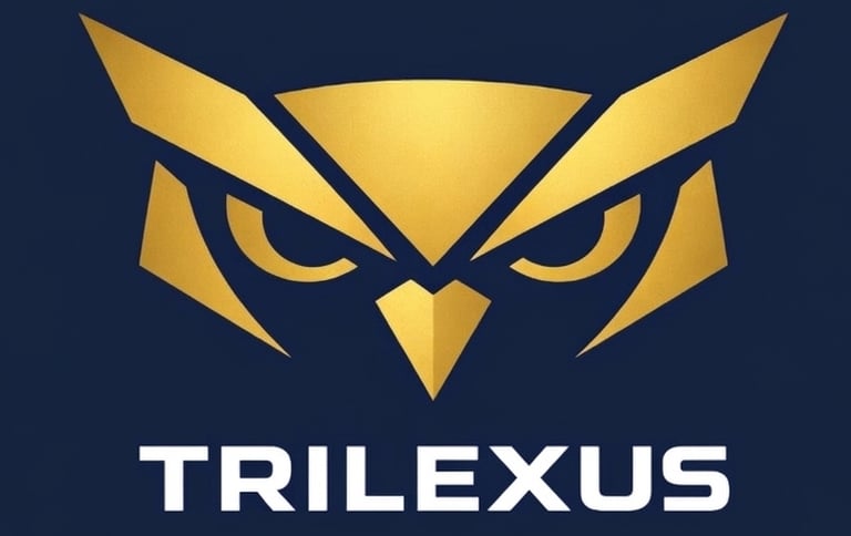 TRILEXUS logo