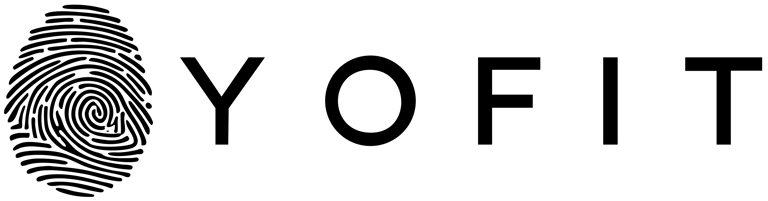 YOFIT logo