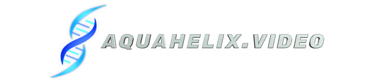aquahelix.video logo