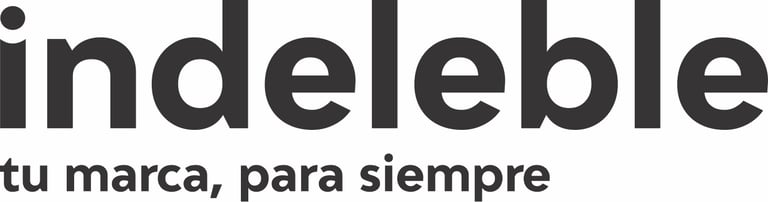 INDELEBLE logo