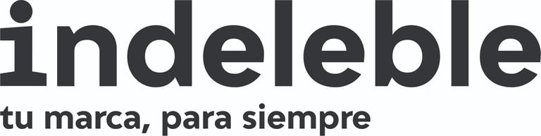 INDELEBLE logo