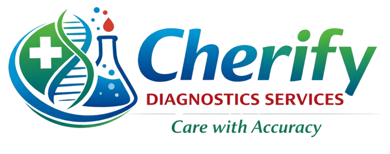 Cherify Diagnostics Services logo