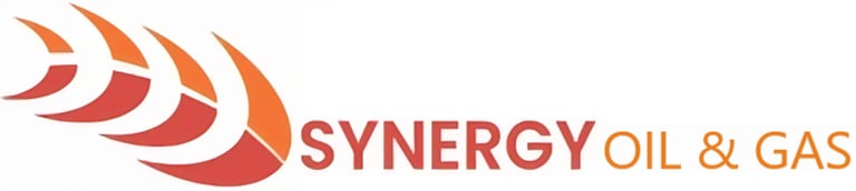 Synergy Oil & Gas logo