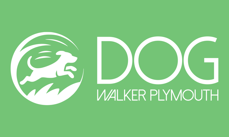 Dog Walker Plymouth logo