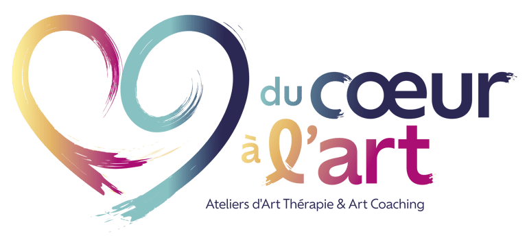 Du Cœur à l'Art - Caen, Normandie logo