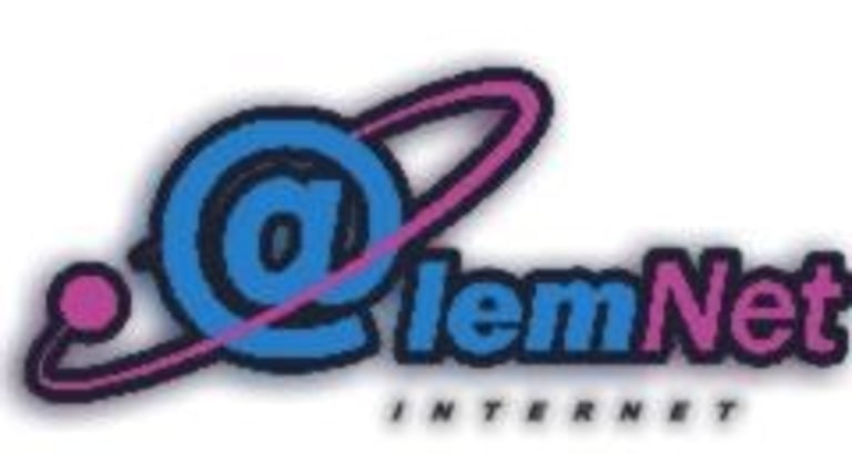 AlemNet logo