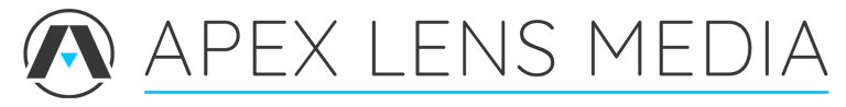 Apex Lens Media logo