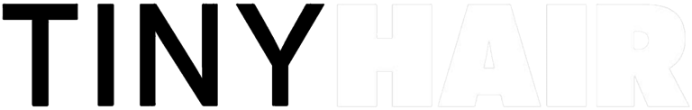 TinyHair logo