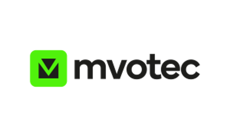 MVOTEC logo