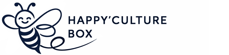 Happy'Culture Box logo