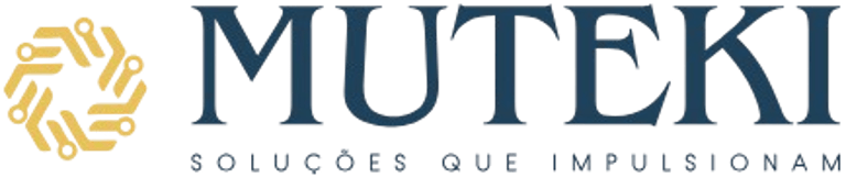 Muteki Tecnologia (MTKIT) logo