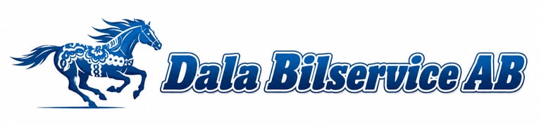 Dala Bilservice AB logo
