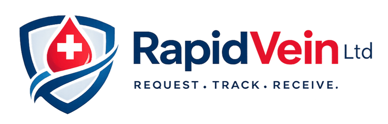 VenoTrust logo