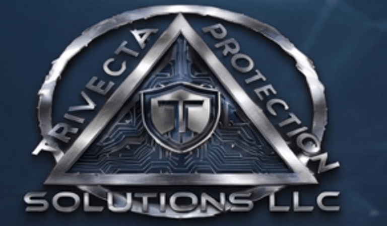 Trivecta Protection logo
