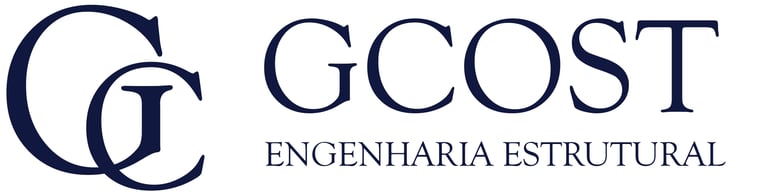 GCOST ESTRUTURAL logo