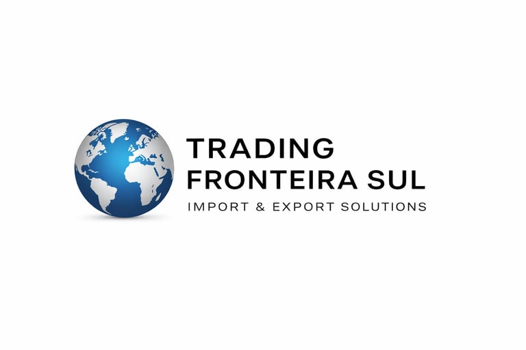 Fronteira Sul Trading logo