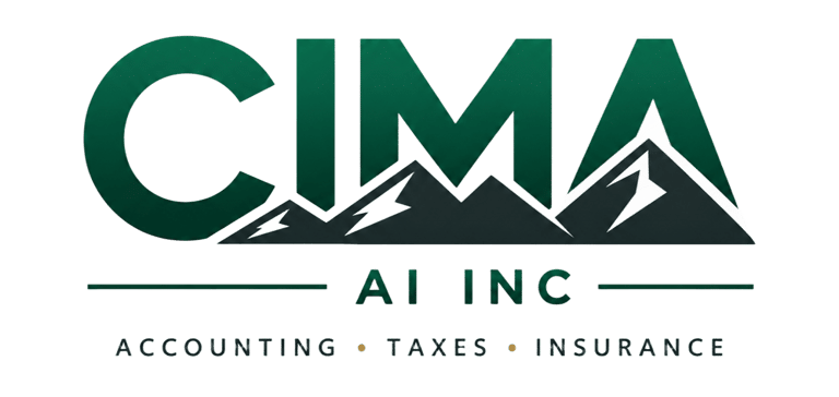 Cima AI logo