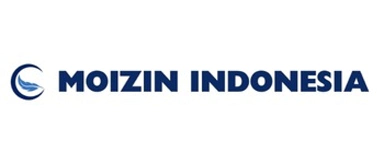 Moizin Indonesia logo
