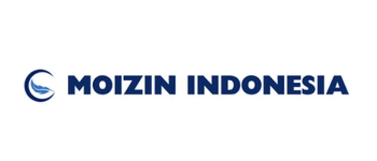 Moizin Indonesia logo