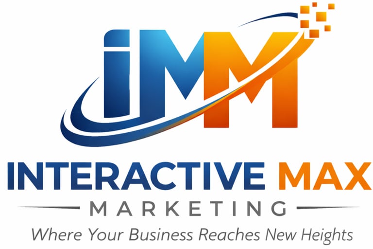 IMM logo