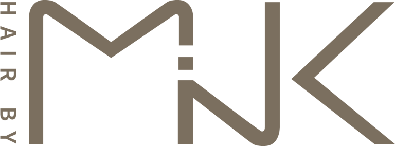 Hair By Mink logo