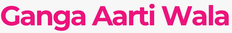 Gangaa Tejas logo