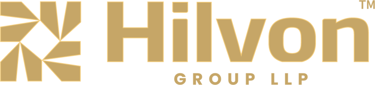 Hilvon Group logo