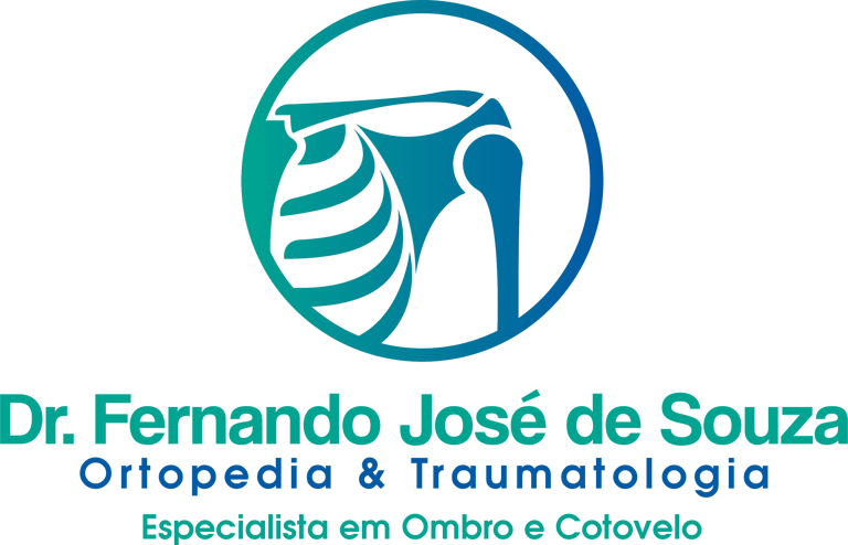 Dr Fenando José logo